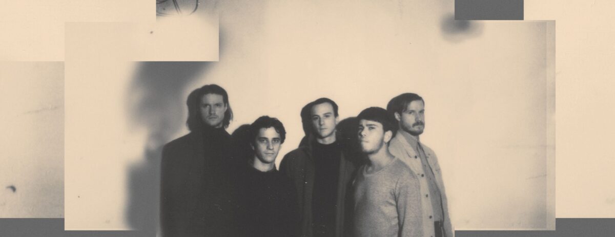 “Figura”: una dolce rock band alle porte di Milano