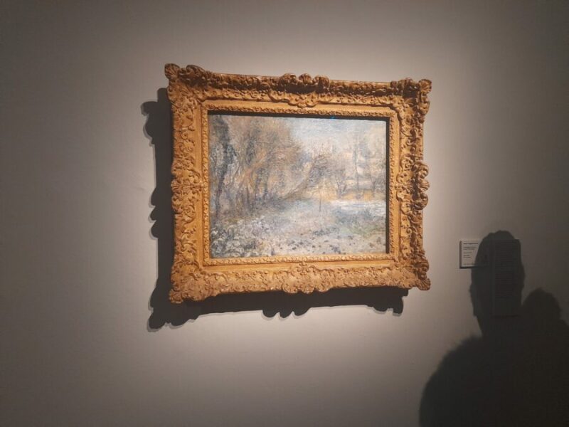 Cézanne_Renoir_Palazzo Reale